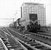 Dieselloc 2232 rangeert met een goederentrein op Amsterdam Centraal. 
19-1-1961
Beeldmateriaal Het Utrechts Archief Nr. 166588 Diesel engine NS 2232 is shunting with a freight train at Amsterdam C.S. 
19-1-1961
Image from Het Utrechts Archief Nr. 166588