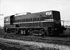 De bruine 2260 staat op het emplacement van Amersfoort. 
Oktober 1969
Beeldmateriaal Het Utrechts Archief Nr. 151625 The brown diesel engine 2260 is standing on the yard of Amersfoort. 
October 1969
Image from Het Utrechts Archief Nr. 151625