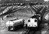 De Wabco locomotief 2304 tankt in 1980 uit een tankwagen bij Kijfhoek. 
Beeldmateriaal Het Utrechts Archief Nr. 154867 The Wabco locomotive 2304 is refuelling on the yard of Kijfhoek from a tank truck in 1980.
Image from Het Utrechts Archief Nr. 154867