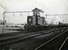 In 1964 rijdt de NS 2408 met een goederentrein in Nijmegen.
Beeldmateriaal Het Utrechts Archief Nr. 808548 In 1964 diesel engine NS 2408 pulls a freight train through Nijmegen.
Image from Het Utrechts Archief Nr. 808548