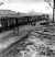 Dieselloc 2409 rangeert met een bietentrein in Roosendaal op spoorwegovergang Borchwerf. 
Oktober 1973 
Beeldmateriaal Het Utrechts Archief Nr. 167177 Diesel locomotive NS 2409 is shunting with some beet-wagons in Roosendaal at the crossing with Borchwerf. 
October 1973.
Image from Het Utrechts Archief Nr. 167177