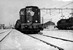 Diesellocomotief 2421 staat met een gemengde goederentrein op het besneeuwde emplacement van station Utrecht op 17-01-1963.
Beeldmateriaal Het Utrechts Archief Nr. 154307 Diesel engine 2421 is standing on the snowy yard of Utrecht on 17-01-1963 with a mixed freight train. 

Image from Het Utrechts Archief Nr. 154307
