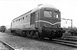 Op 30-3-1953 staat de 2601 in Utrecht.
Beeldmateriaal Het Utrechts Archief Nr. 160525 On 30-3-1953 the diesel engine NS 2601 is standing in Utrecht.
Image from Het Utrechts Archief Nr. 160525