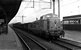 In 1962 staat diesel locomotief 2801 in Utrecht met een goederentrein. 
Beeldmateriaal Het Utrechts Archief Nr. 160376 In 1962 a diesel engine (NS 2801) is standing in Utrecht with a freight train.
Image from Het Utrechts Archief Nr. 160376