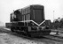 Rangeerlocomotief 457 staat op 8-1-1957 op het emplacement RMO (Rechter Maasoever).
Beeldmateriaal Het Utrechts Archief Nr. 151506 Shunting locomotive 457 is standing on the yard of RMO (Rechter Maasoever) in Rotterdam.
8-1-1957.
Image from Het Utrechts Archief Nr. 151506