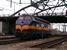 Op 17-3-2005 staat ACTS 6703 te wachten voor het Emmaviaduct in Groningen aan de westkant van het emplacement. 
15:10 On 17-3-2005 diesel locomotive ACTS 6703 is waiting just before the Emmaviaduct on the west side of the yard. 
15:10