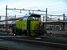 Op 6-1-2005 staat NedTrain 704 in Zwolle bij de werkplaats.
15:39 On 6-1-2005 the diesel shunting engine NedTrain 704 is standing nearby the maintenance facility of Zwolle. 
15:39