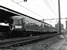 In 1962 staat dieselstel DEII nr 92 van de NS aan het eerste perron in Arnhem.
Beeldmateriaal Het Utrechts Archief Nr. 804880 In 1962 the diesel railcar DEII nr 92 from the NS is standing on the platform of Arnhem.
Image from Het Utrechts Archief Nr. 804880