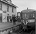 Op 23-11-1967 staat een DEII in Baflo met op het dak de antenne van de CRVL.
Beeldmateriaal Het Utrechts Archief Nr. 159739 On 23-11-1967 a diesel railcar is standing in Baflo with the antenna from the CRVL (Central Train Control) on its roof.
Image from Het Utrechts Archief Nr. 159739