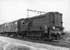 NS Hippel nr 501 rangeert op 1-3-1956 met goederenwagens voor Philips in Eindhoven.
Beeldmateriaal Het Utrechts Archief Nr. 151520 Diesel shunting engine type Hippel (nr 501) from the NS is shunting in Eindhoven with freight wagons for Philips.
1-3-1956.
Image from Het Utrechts Archief Nr. 151520