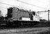 Een geel-grijze Hippel (511) staat in 1972 in Boxtel.
Beeldmateriaal Het Utrechts Archief Nr. 151535 A grey yellow diesel shunting engine NS 511 (Hippel) is standing in Boxtel. 
1972
Image from Het Utrechts Archief Nr. 151535