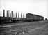 Op 8-11-1962 rangeert NS Hippel 536 op het goederenemplacement van Nijmegen. 
Beeldmateriaal Het Utrechts Archief Nr. On 8-11-1962 diesel shunting engine NS Hippel 536 is shunting on the yard of Nijmegen. 
Image from Het Utrechts Archief Nr. 167483