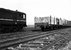 Op 8-11-1962 rangeert NS Hippel 536 op het goederenemplacement van Nijmegen. 
Beeldmateriaal Het Utrechts Archief Nr. On 8-11-1962 diesel shunting engine NS Hippel 536 is shunting on the yard of Nijmegen. 
Image from Het Utrechts Archief Nr. 167483