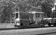 In 1983 staat Sik 274 met Hiab telescoopkraan in Leiden. In 1983 diesel shunter type Sik nr 274 from the NS (with Hiab crane) is standing in Leiden. 