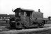 De nog groene sik nr 246 op het emplacement van Utrecht. 
27-8-1954.
Beeldmateriaal Het Utrechts Archief Nr. 160527 A green diesel shunting engine NS Sik 246 on the yard of Utrecht. 
27-8-1954
Image from Het Utrechts Archief Nr. 160527