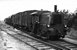 Sik 252 op de goederentramlijn Glanerbrug - Losser met een goederentrein bij Glanenbrug.
21-8-1963
Beeldmateriaal Het Utrechts Archief Nr. 160245 Diesel shunting engine NS Sik 252 on the freight - tramway Glanerbrug - Losser with a freight train in Glanerbrug.
21-8-1963
Image from Het Utrechts Archief Nr. 160245