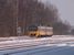 Op 5-3-2005 komt NoordNed Wadloper (DH2 3218) Zuidbroek binnenrijden onderweg van Nieuweschans naar Groningen.
13:52 On 5-3-2005 a diesel train unit from NoordNed (DH2 Wadloper 3218) is about to stop at Zuidbroek on its way from Nieuweschans to Groningen. 
13:52