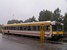 Op een regenachtige zondag staat een Y1 nr 1352 van Krösatågen aan het perron in Hultsfred. 
13-8-2006 16:59 On a rainy Sunday in August a diesel train unit type Y1 nr 1352 from Krösatågen is standing in Hultsfred.
13-8-2006 16:59