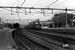 In 1957 staat de 1204 van de NS in Arnhem met een personentrein.
Beeldmateriaal Het Utrechts Archief Nr. 160436 In 1957 the electric engine type 1200 nr 1204 from the NS is standing in Arnhem with a passenger train.
Image from Het Utrechts Archief Nr. 160436