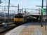 De NS 1772 staat op 6-1-2005 in Zwolle na een rit uit Deventer.
13:17 The electric engine NS 1772 is standing in Zwolle after a trip from Deventer. 
6-1-2005 13:17