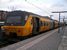 Twee NS Railhoppers (2101 en 2106) staan in Zwolle aan het perron na een rit uit Emmen. 
3-2-2005 16:14 Two electric train units (NS Railhoppers 2101 and 2106) are standing next to a platform in Zwolle after a journey from Emmen. 
3-2-2005 16:14