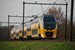 Een dubbeldekker (nr 9420) passeert Maarn richting Arnhem op 20-11-2009 om 13:23 A double decker (NS 9420) train is passing Maarn in the direction of Arnhem. 
20-11-2009 at 13:23