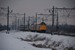 Op 4-1-2010 rijden twee koplopers (4085 en 4236) van NS uit Zwolle richting Groningen of Leeuwarden. 
Ze passeren 