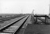 Het station van Dronrijp op 4-11-1971.
Beeldmateriaal Het Utrechts Archief Nr. 154832 The station of Dronrijp on 4-11-1971.
Image from Het Utrechts Archief Nr. 154832