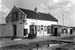 Het oude station van Klarenbeek op 3-9-1959.
Beeldmateriaal Het Utrechts Archief Nr. 166827 The old station of Klarenbeek on 3-9-1959.
Image from Het Utrechts Archief Nr. 166827