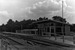 Het station van Klarenbeek op 3-9-1959.
Beeldmateriaal Het Utrechts Archief Nr. 153301 The station of Klarenbeek on 3-9-1959.
Image from Het Utrechts Archief Nr. 153301