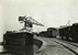 De haven van Nijmegen met links het schip EMMA 2 in 1932.
Beeldmateriaal Het Utrechts Archief Nr. 163262 The harbor of Nijmegen with the ship 