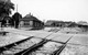 Het emplacement van Oldenzaal in 1953.
Beeldmateriaal Het Utrechts Archief Nr. 161792 The yard of Oldenzaal in 1953.
Image from Het Utrechts Archief Nr. 161792