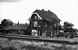 Het station van Oosterbeek Laag. 
23-6-1963
Beeldmateriaal Het Utrechts Archief Nr. 160236 The station of Oosterbeek laag.
23-6-1963
Image from Het Utrechts Archief Nr. 160236