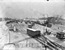 Het emplacement Rotterdam IJsselmonde in 1947 gedurende de winter.
Beeldmateriaal Het Utrechts Archief Nr. 155134 The yard of Rotterdam IJsselmonde in 1947 during the winter.
Image from Het Utrechts Archief Nr. 155134