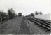 Het station van Sneek, gezien vanuit het Noord Oosten op 22-4-1959.
Aan het perron staat een Diesel electrisch treinstel.
Beeldmateriaal Het Utrechts Archief Nr. 164684 The station of Sneek, seen from the North-East, on 22-4-1959.
At the platform we see a diesel electric railcar.
Image from Het Utrechts Archief Nr. 164684