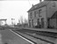 Het station van Vinkeveen op 22-2-1950.
Beeldmateriaal Het Utrechts Archief Nr. 154613 The station of Vinkeveen on 22-2-1950.
Image from Het Utrechts Archief Nr. 154613