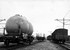 Enkele goederenwagons, waaronder een bollenwagen staan op het emplacement van Zutphen.
18-03-1966
Beeldmateriaal Het Utrechts Archief Nr. 155164 Some freight cars are standing on the yard of Zutphen. 
18-03-1966
Image from Het Utrechts Archief Nr. 155164