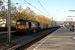 Op 18-11-2006 komt ACTS Class 58 5812 met een containertrein door Rotterdam Zuid. 
14:33 On 18-11-2006 a class 58 diesel engine from ACTS (nr 5812) is passing Rotterdam Zuid.
14:33